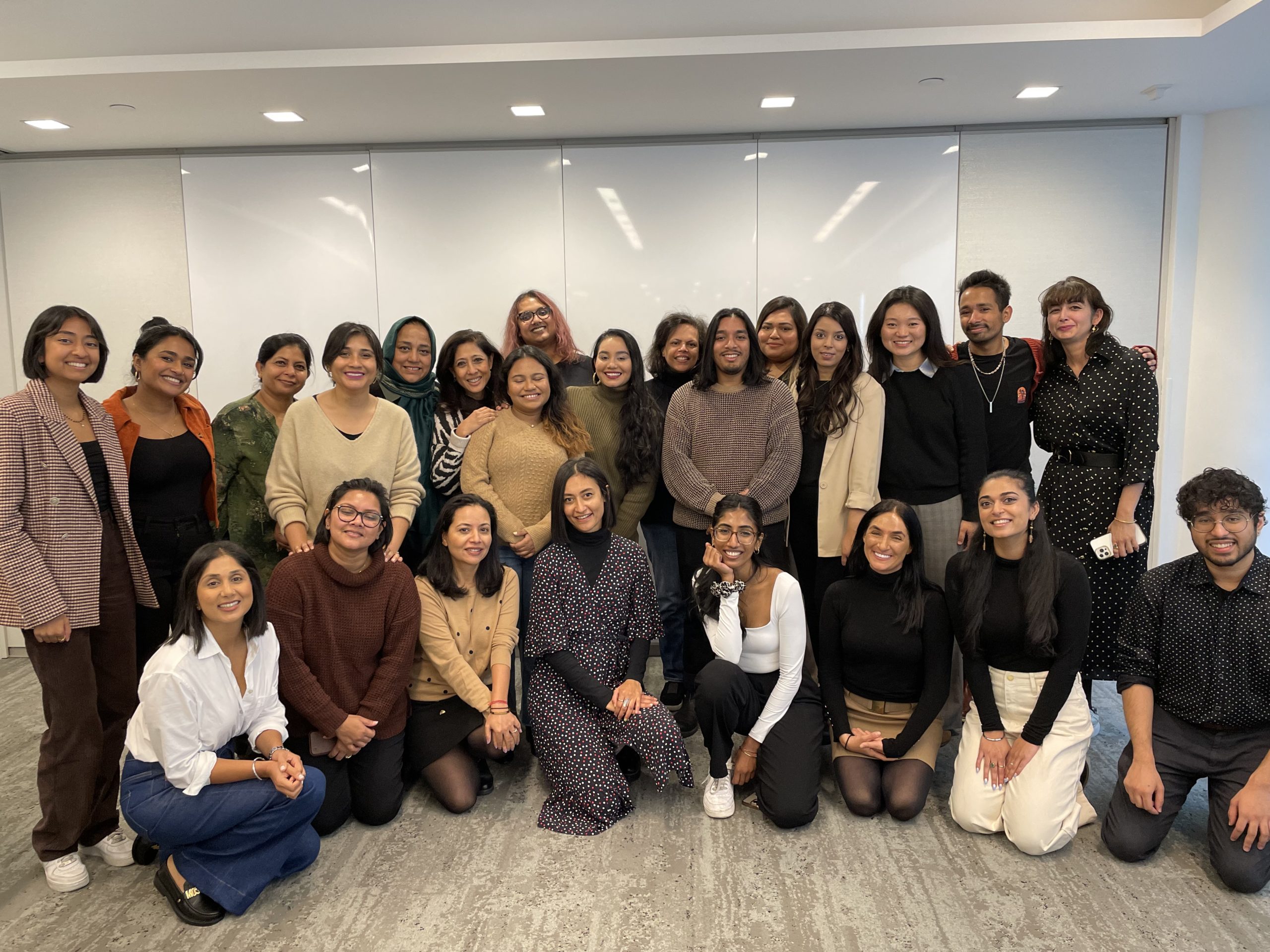 Our Team – Sakhi For South Asian Survivors